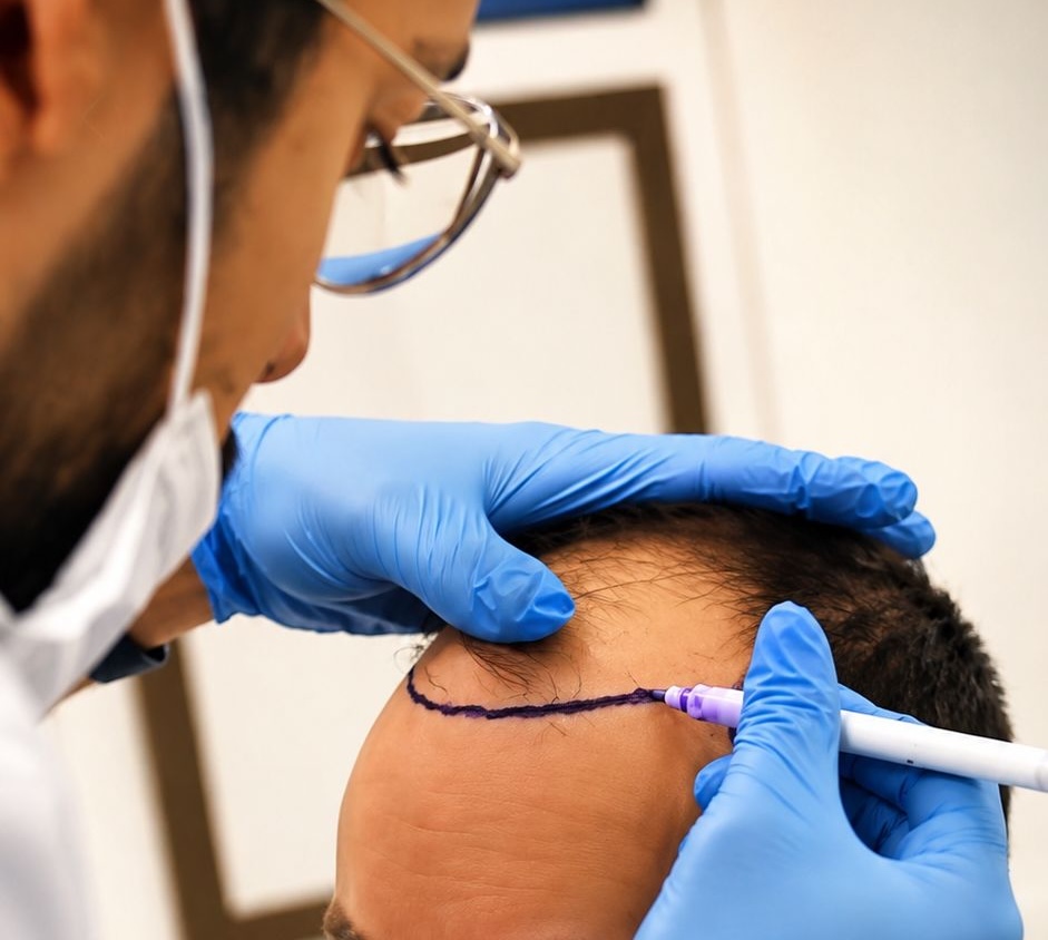 Dr. Mehmet Doğruer, Nera Clinic Florya